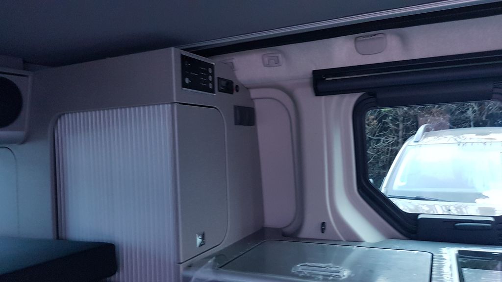 Nissan Primastar 2025