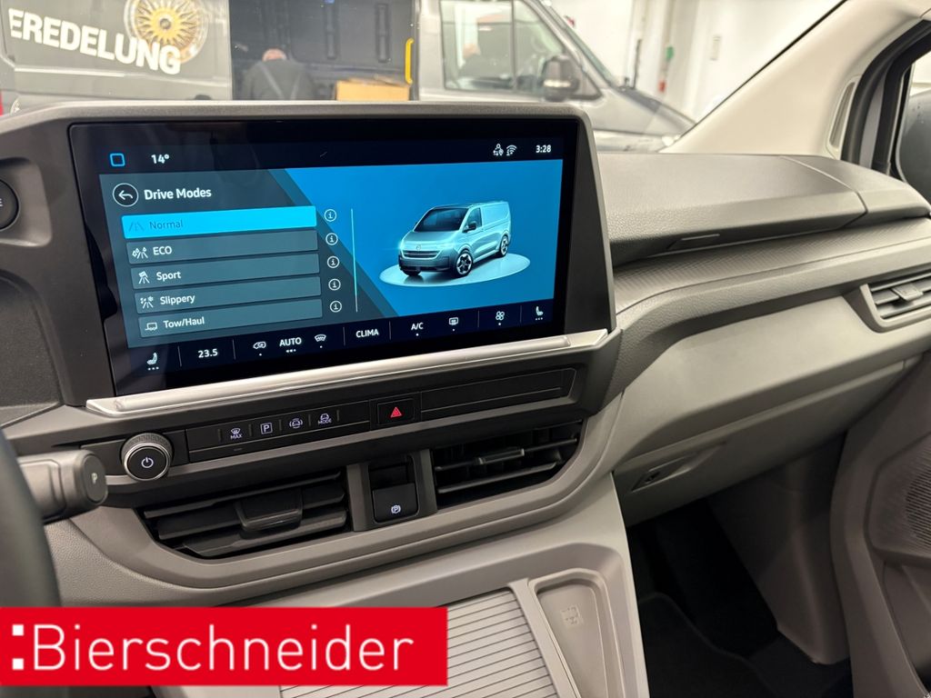 Volkswagen T7 Transporter