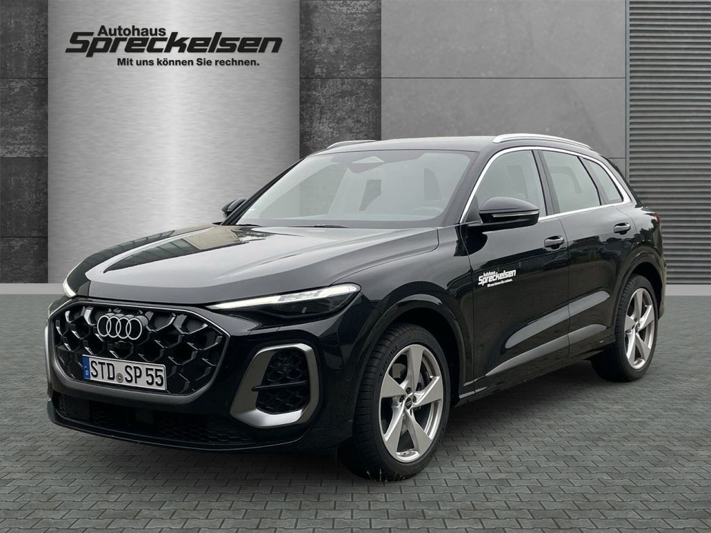 Audi Q5 2025