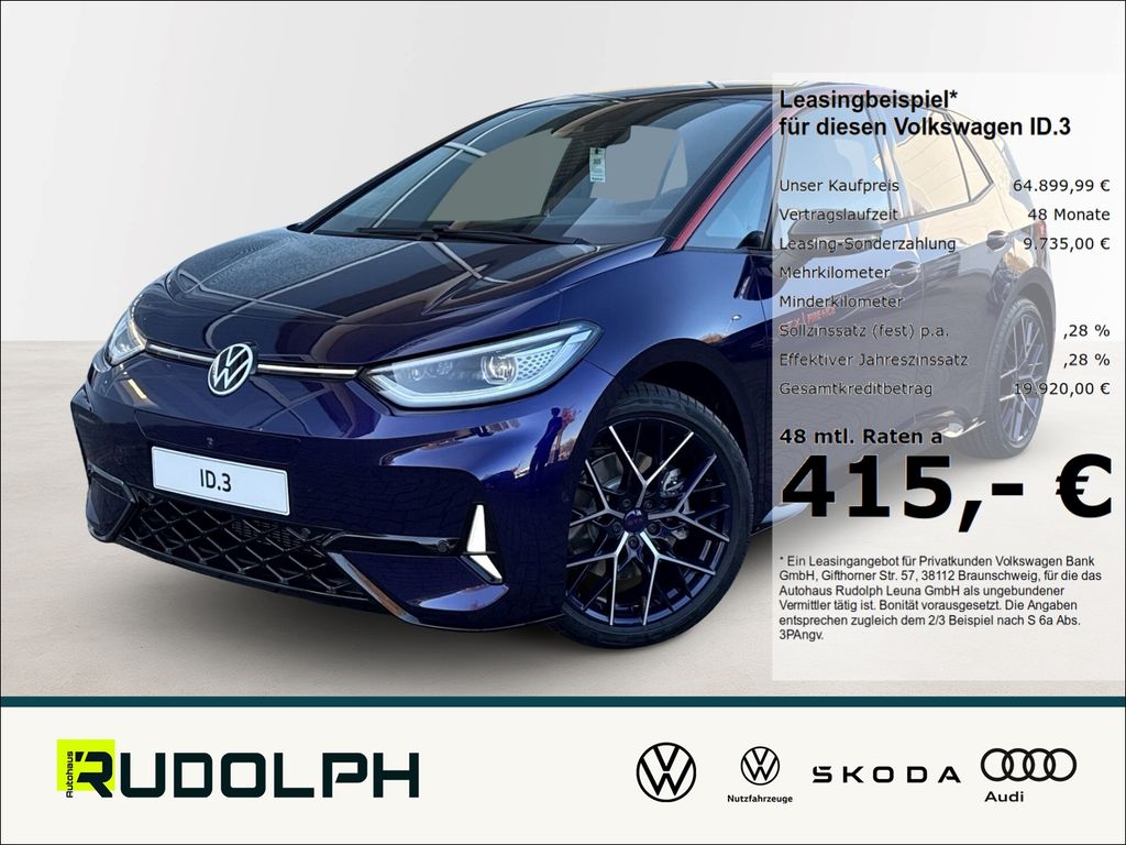 Volkswagen ID.3