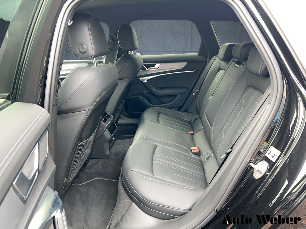 Audi S6 2023