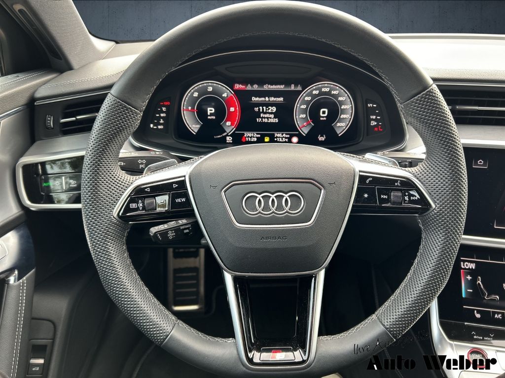 Audi S6 2023