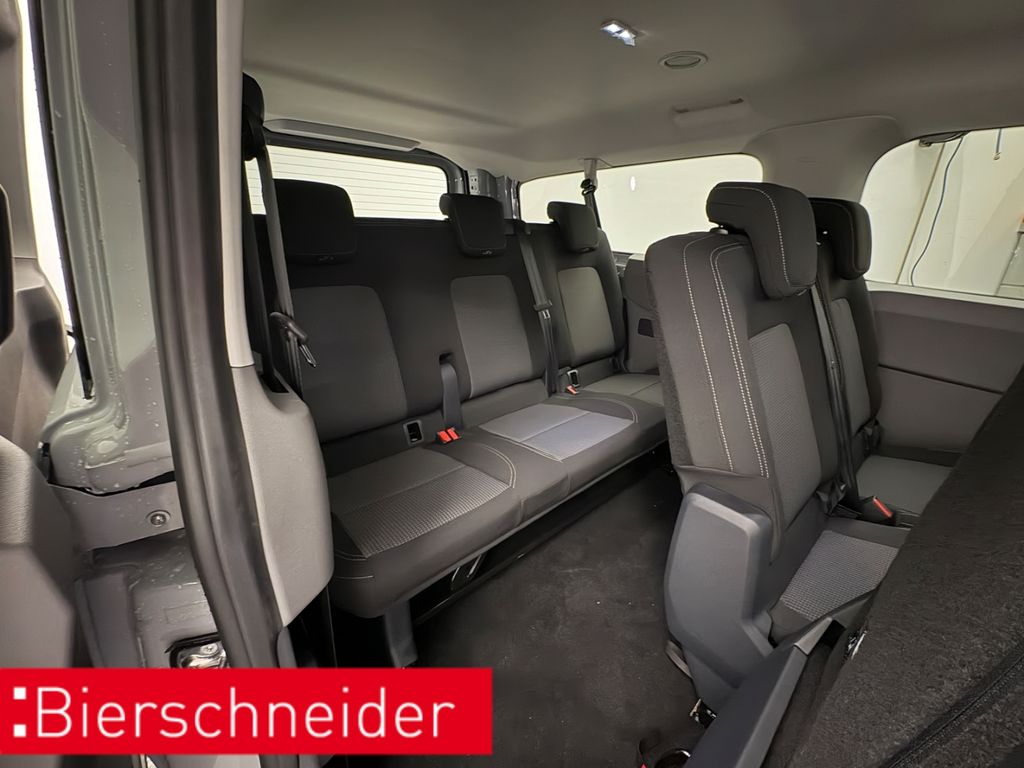 Volkswagen T7 Transporter