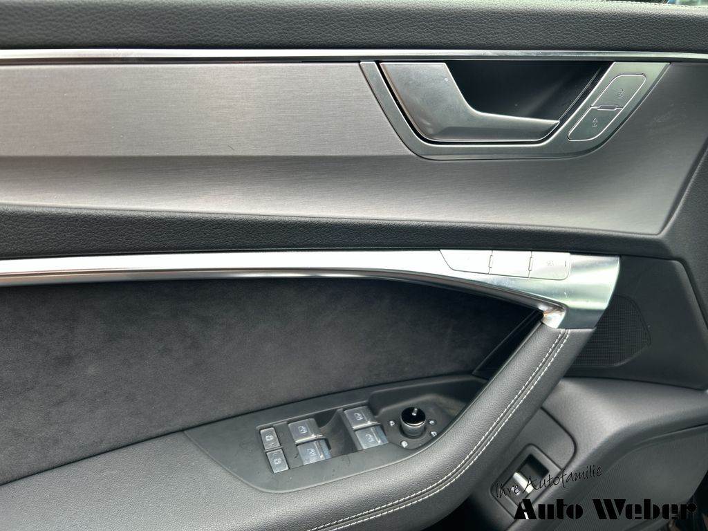Audi S6 2023