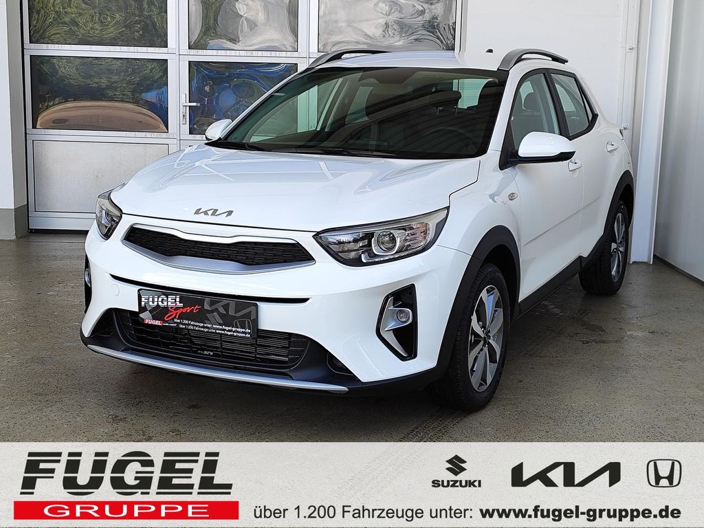 Kia Stonic 2025