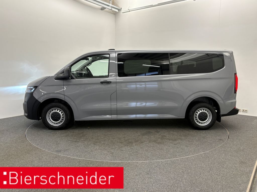 Volkswagen T7 Transporter