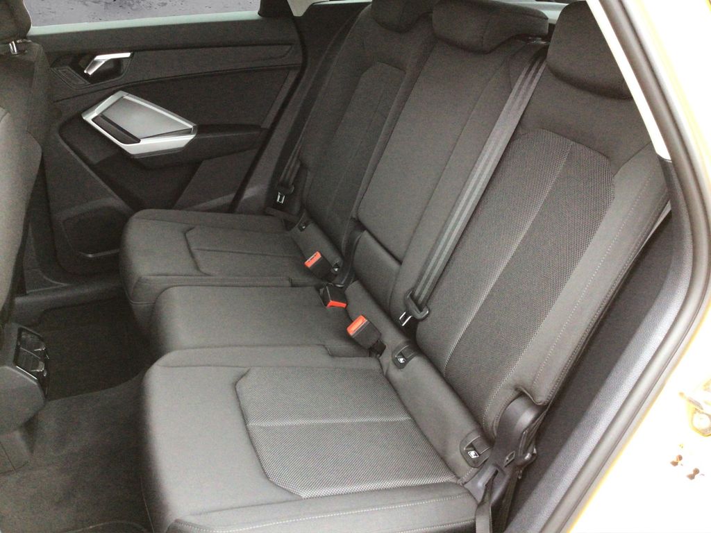 Audi Q3 2021