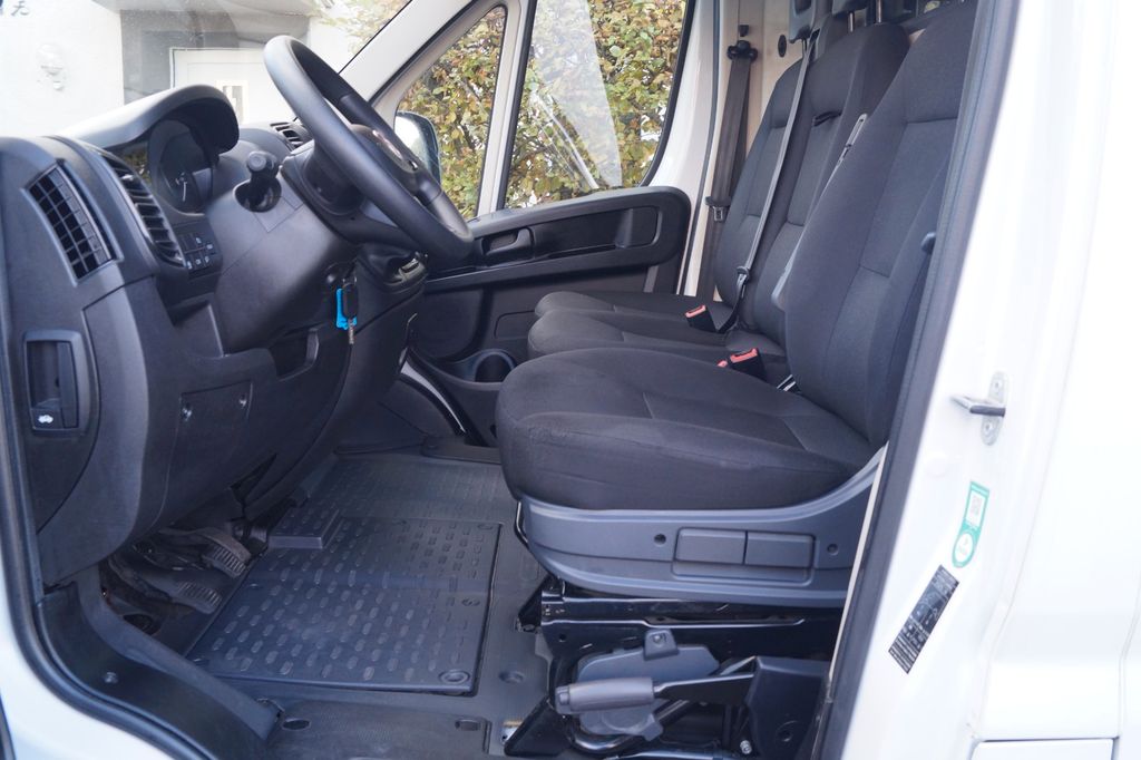 Fiat Ducato 2022