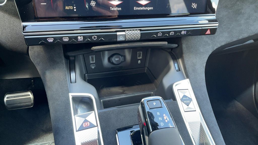 DS Automobiles DS7 (Crossback) 2025