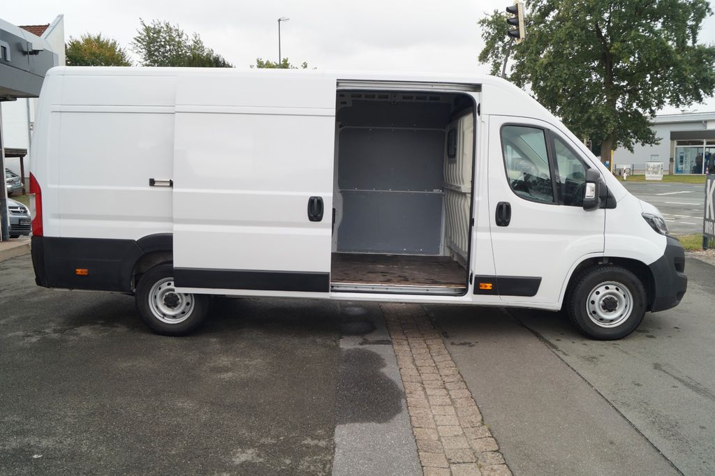 Fiat Ducato 2022