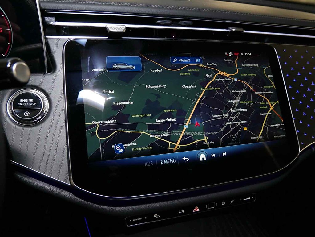 Mercedes-Benz E 200 2025