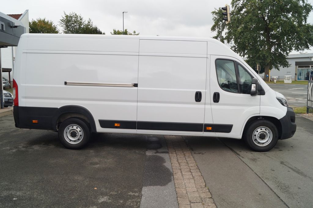Fiat Ducato 2022