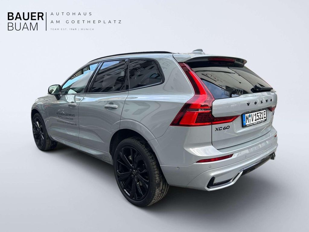 Volvo XC60 2025