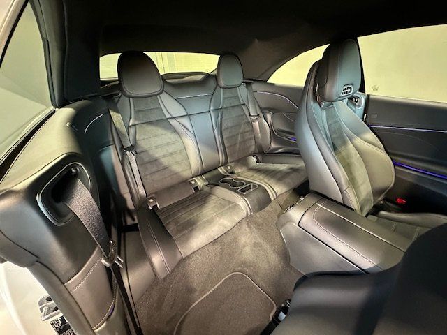 Mercedes-Benz CLE 180 2025