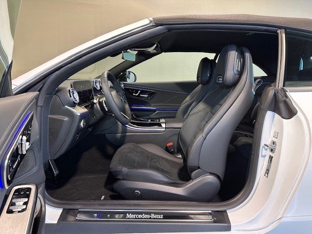 Mercedes-Benz CLE 180 2025