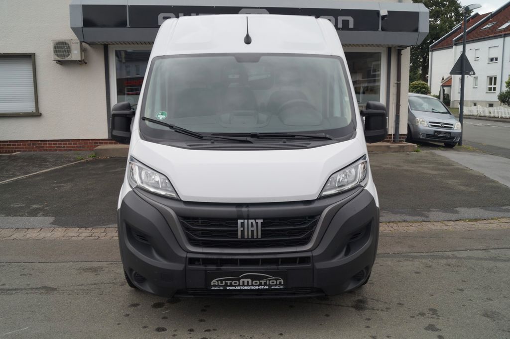 Fiat Ducato 2022