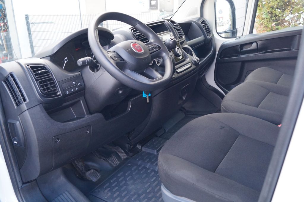 Fiat Ducato 2022