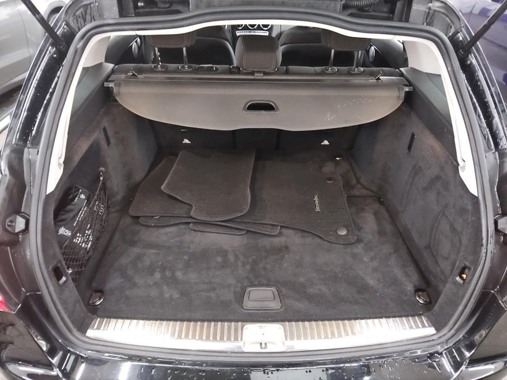 Mercedes-Benz C 200 2020