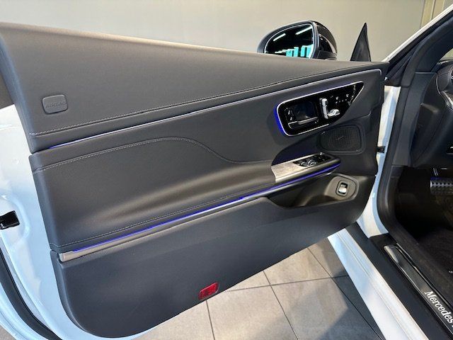 Mercedes-Benz CLE 180 2025