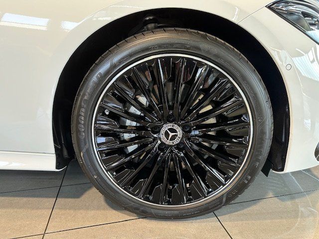 Mercedes-Benz CLE 180 2025