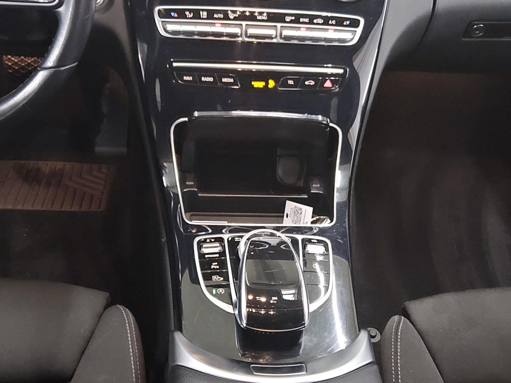 Mercedes-Benz C 200 2020