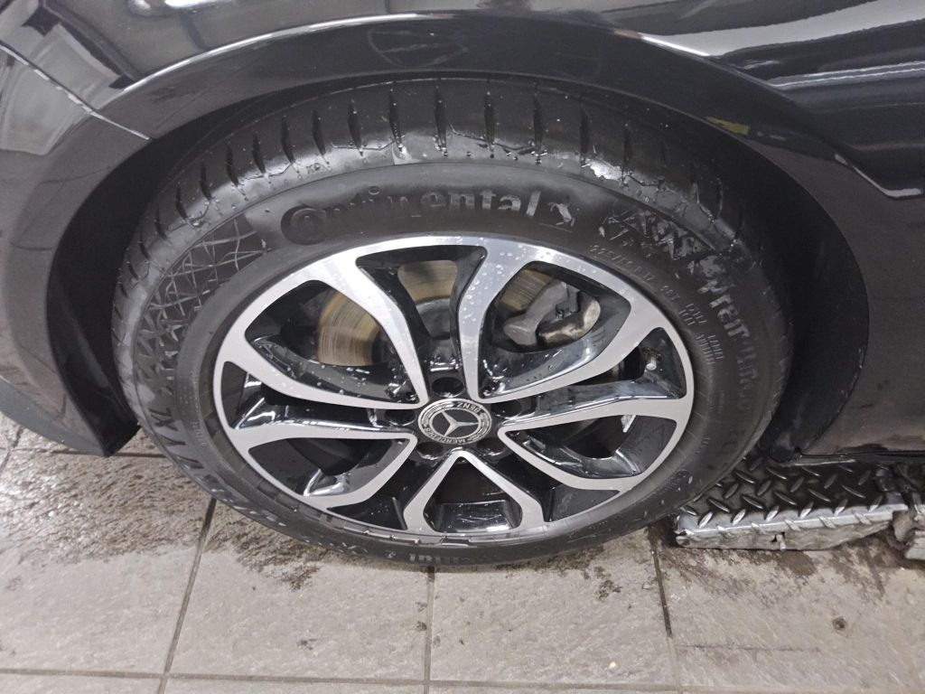 Mercedes-Benz C 200 2020