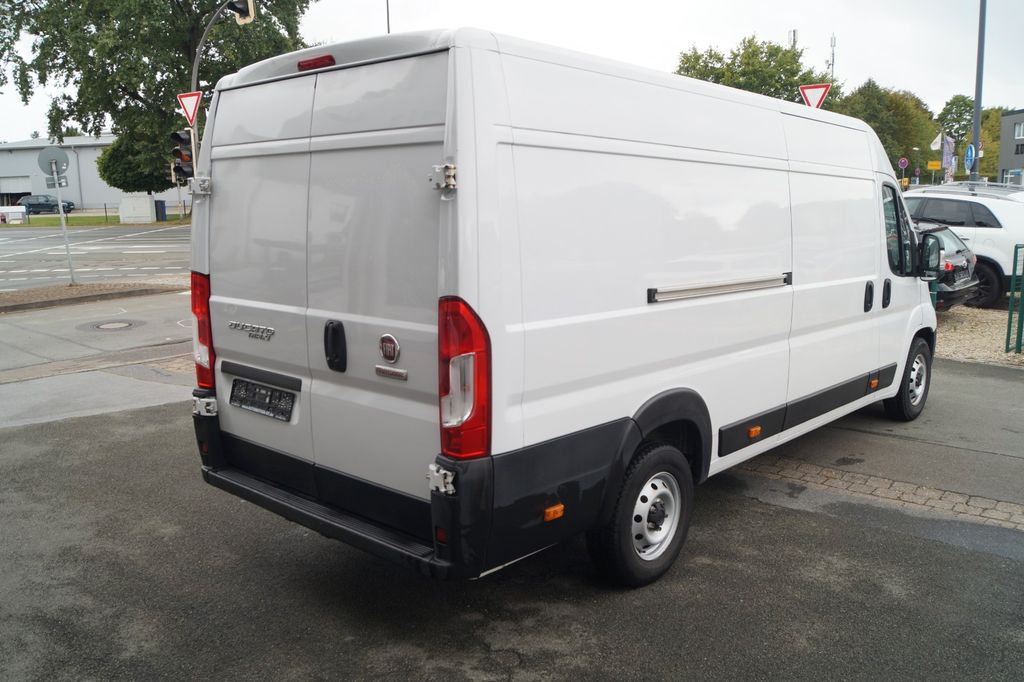 Fiat Ducato 2022