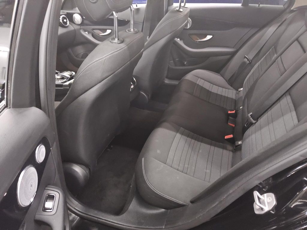 Mercedes-Benz C 200 2020