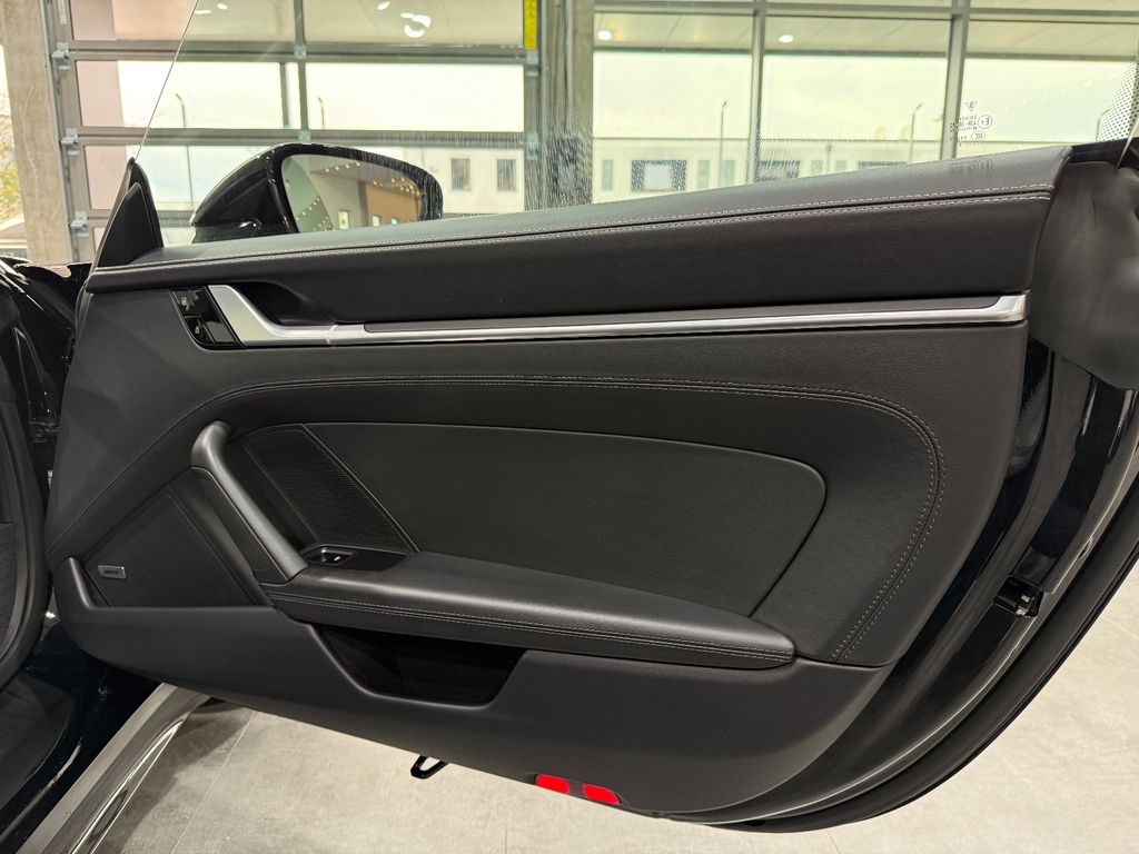 Porsche 992 2020