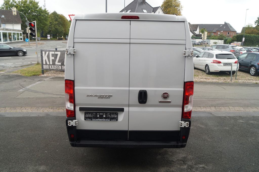 Fiat Ducato 2022