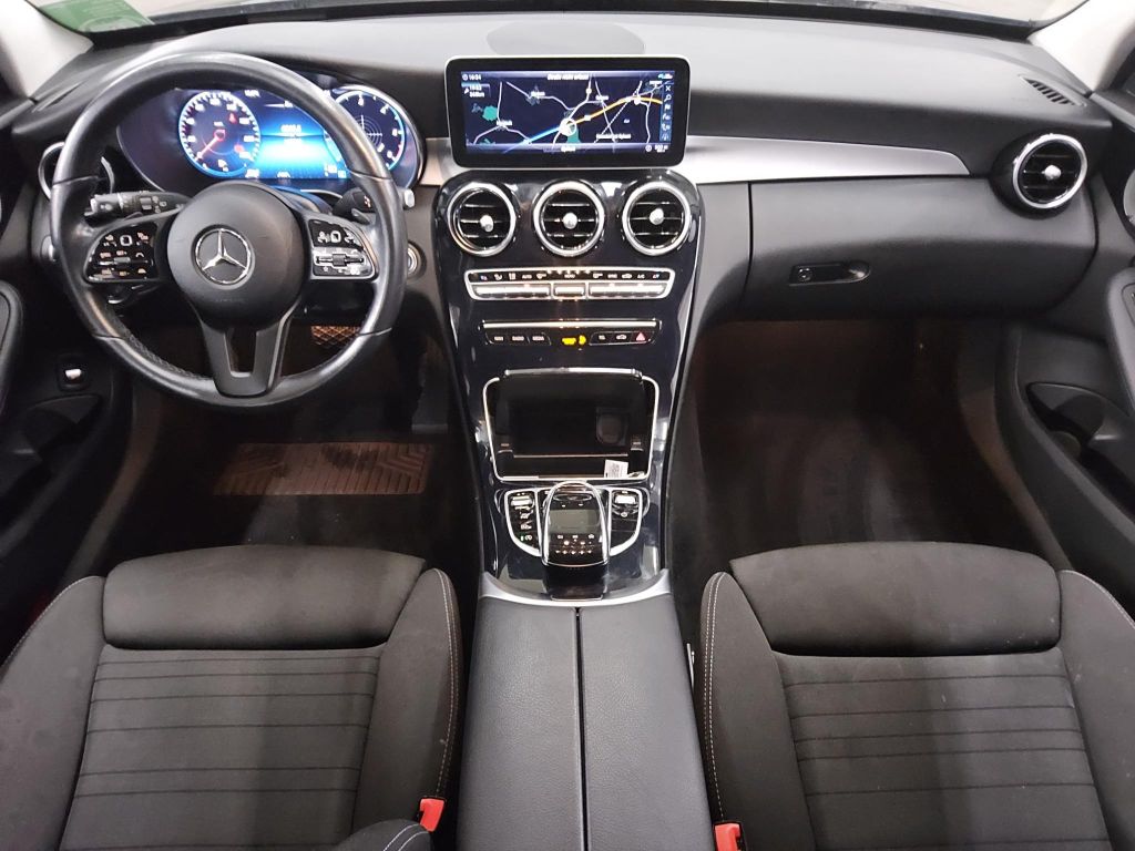 Mercedes-Benz C 200 2020