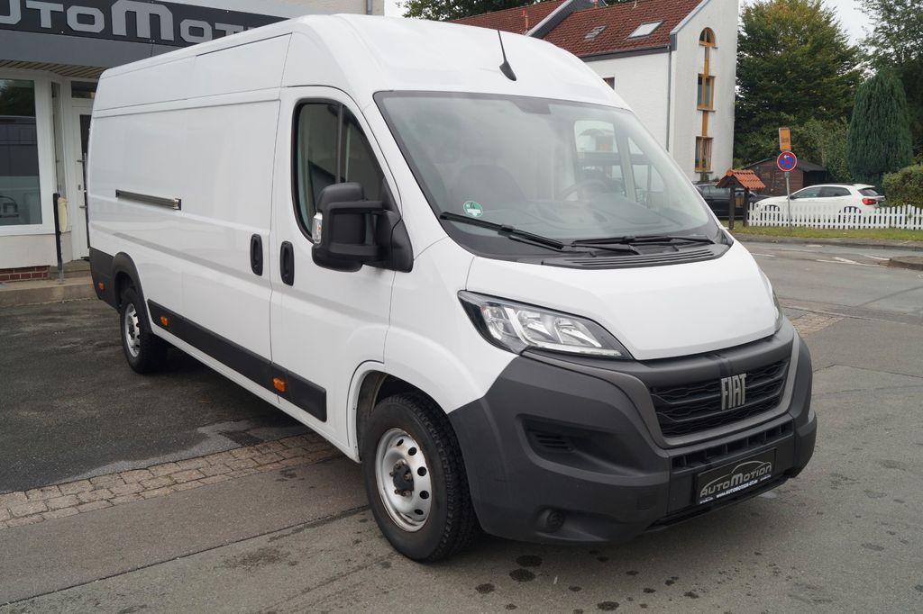 Fiat Ducato 2022