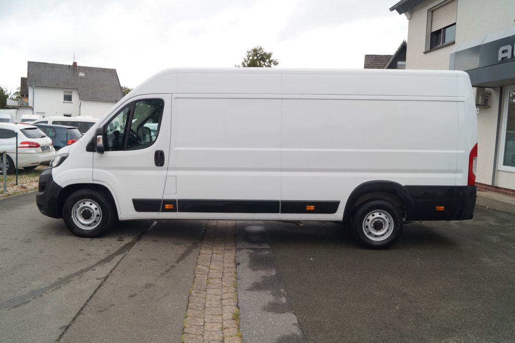 Fiat Ducato 2022