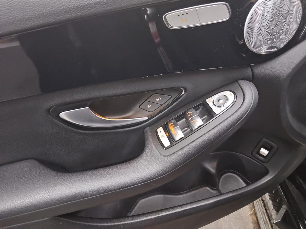 Mercedes-Benz C 200 2020