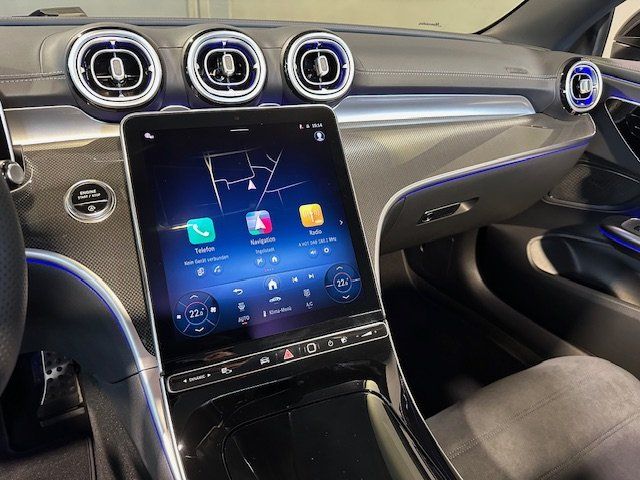 Mercedes-Benz CLE 180 2025