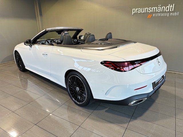 Mercedes-Benz CLE 180 2025