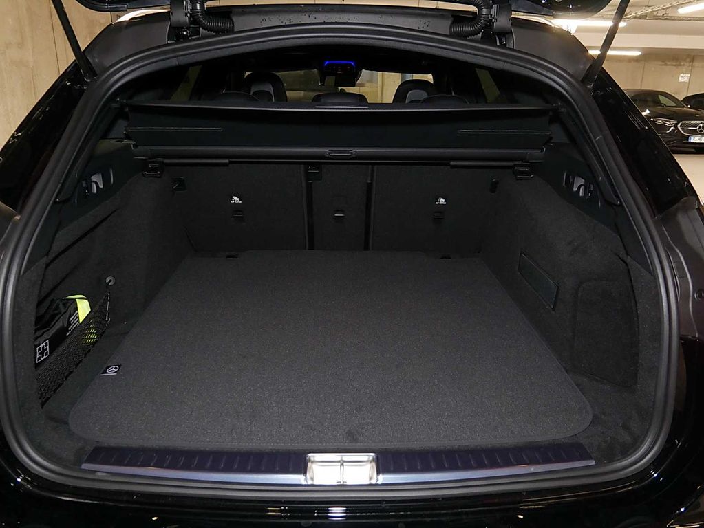 Mercedes-Benz E 200 2025