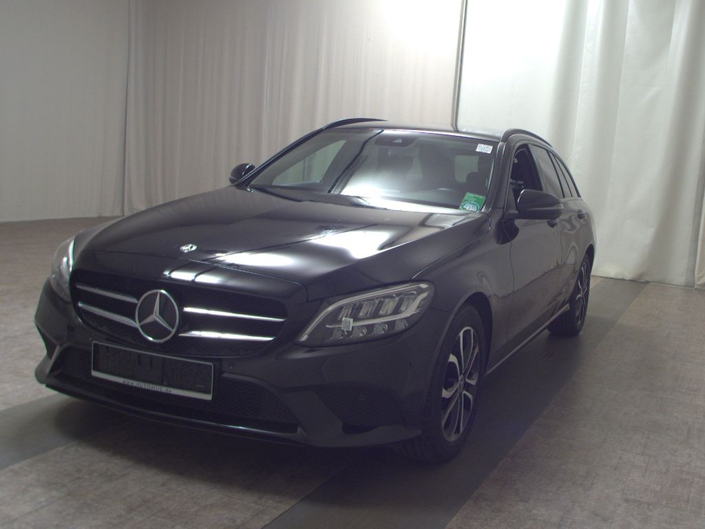 Mercedes-Benz C 200 2020