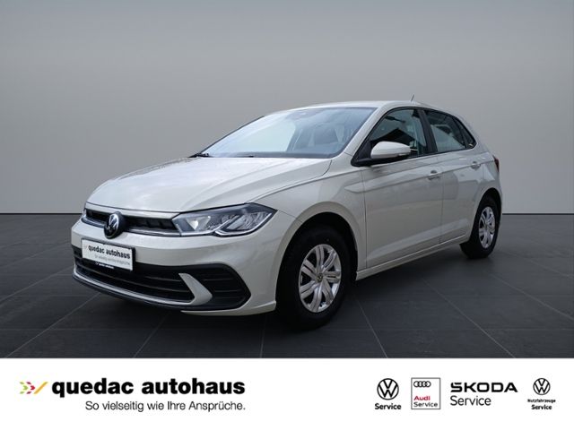 Volkswagen Polo 2025