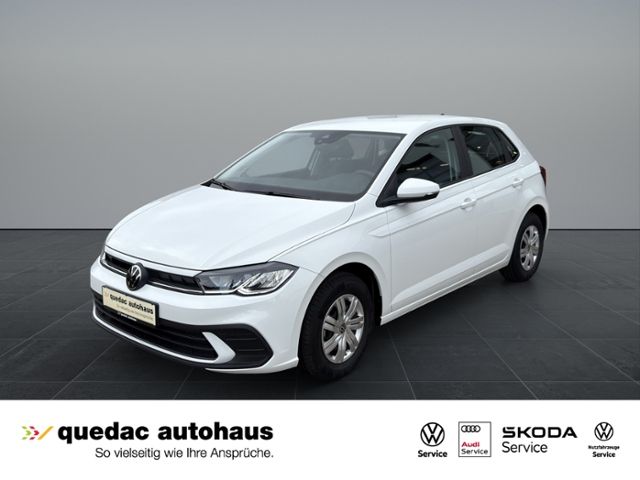 Volkswagen Polo 2025