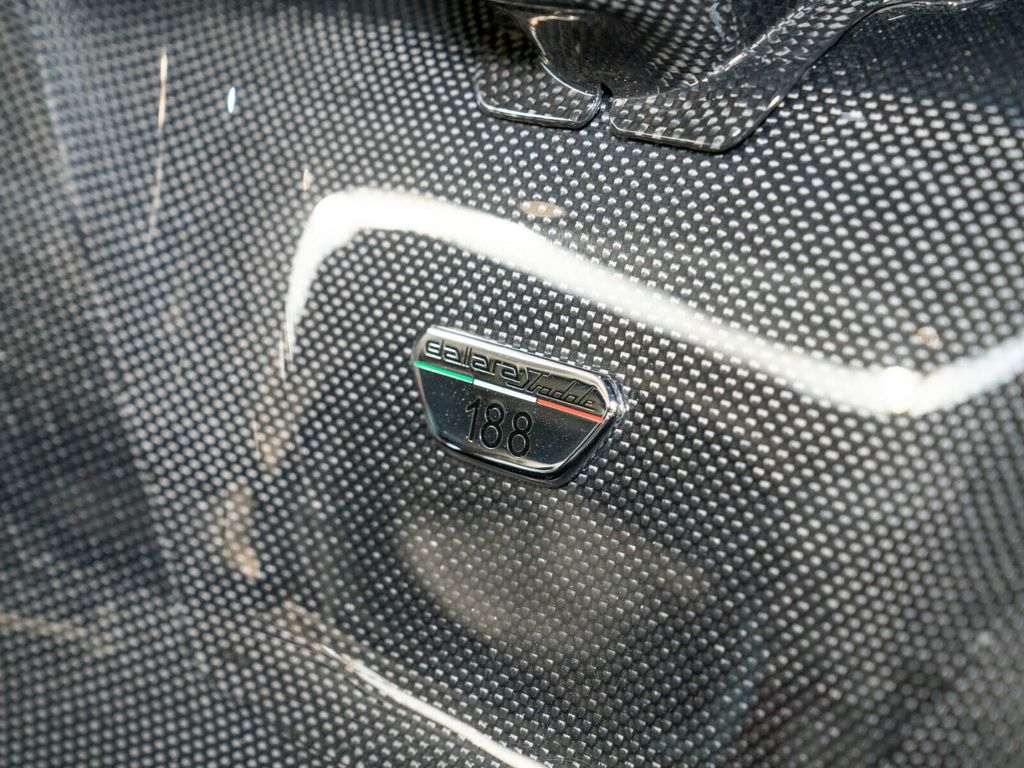 Dallara Stradale 2019