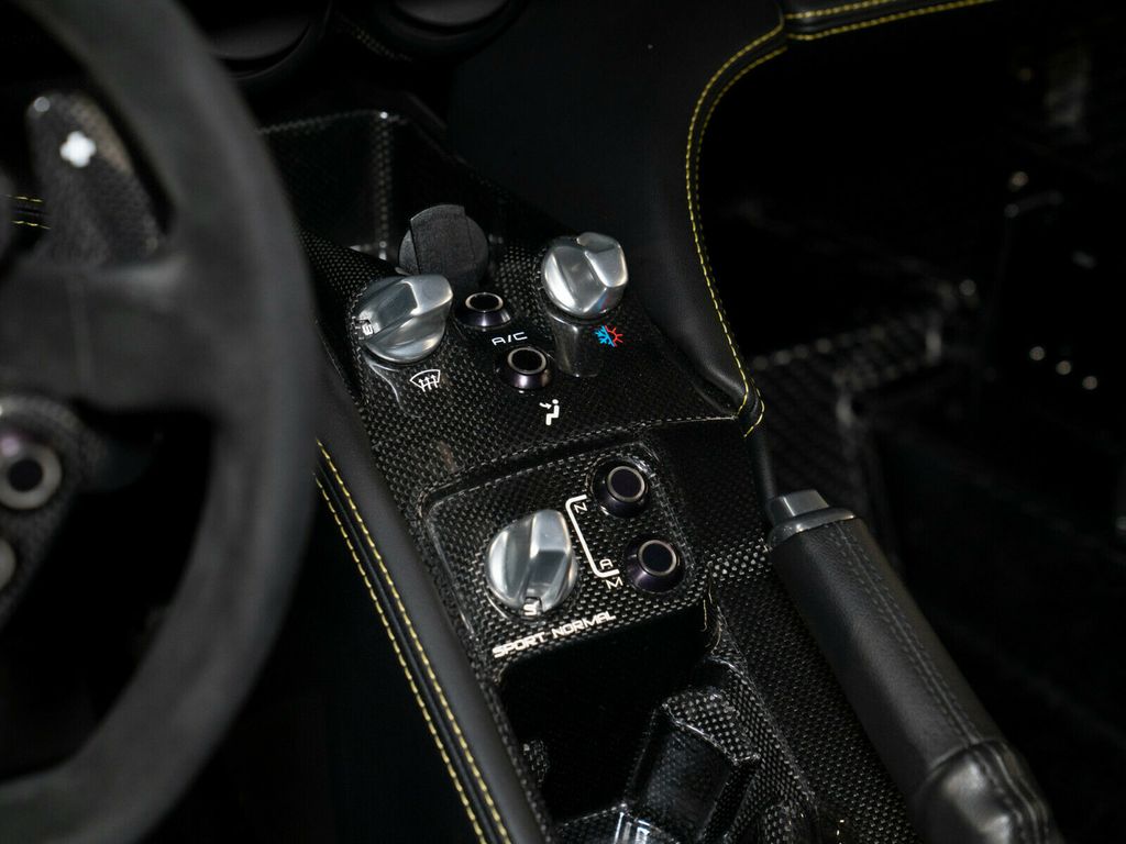 Dallara Stradale 2019