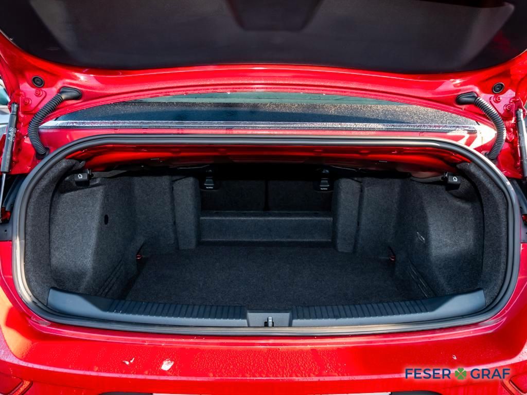 Volkswagen T-Roc 2024