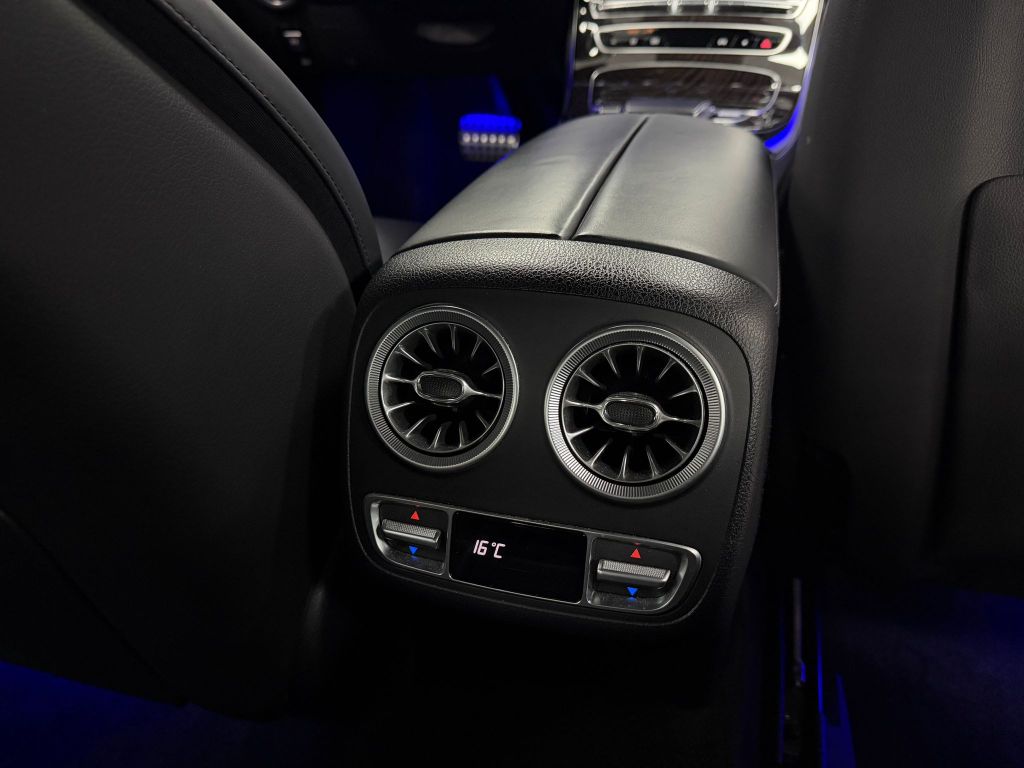 Mercedes-Benz E 450 2022