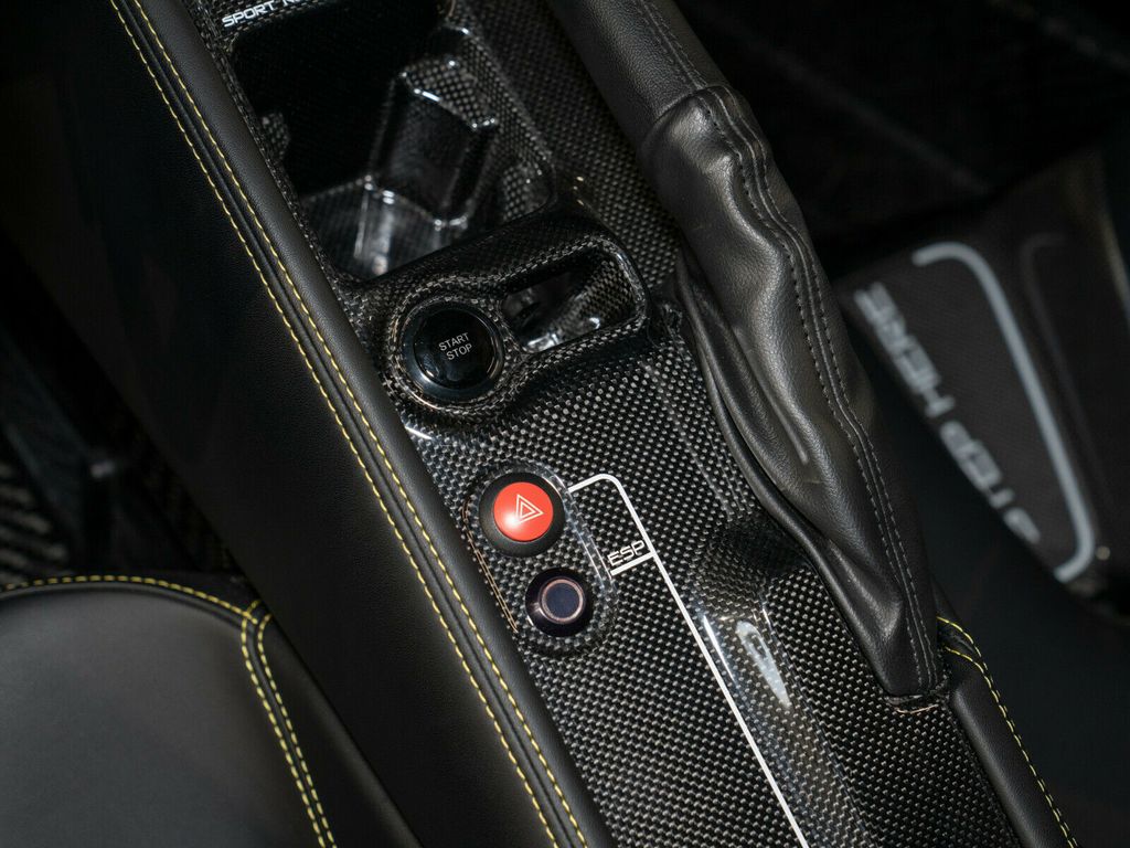 Dallara Stradale 2019