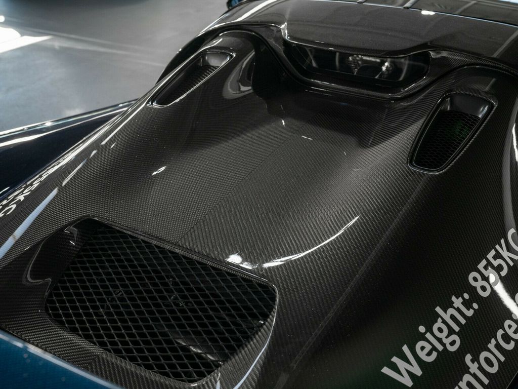 Dallara Stradale 2019