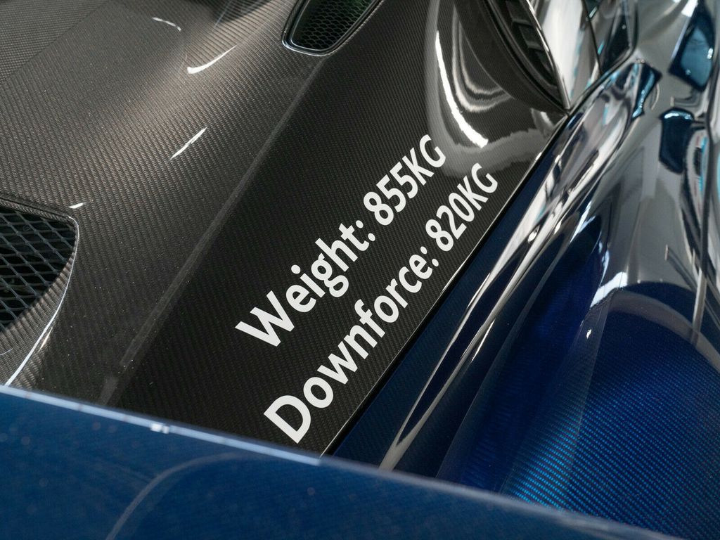 Dallara Stradale 2019