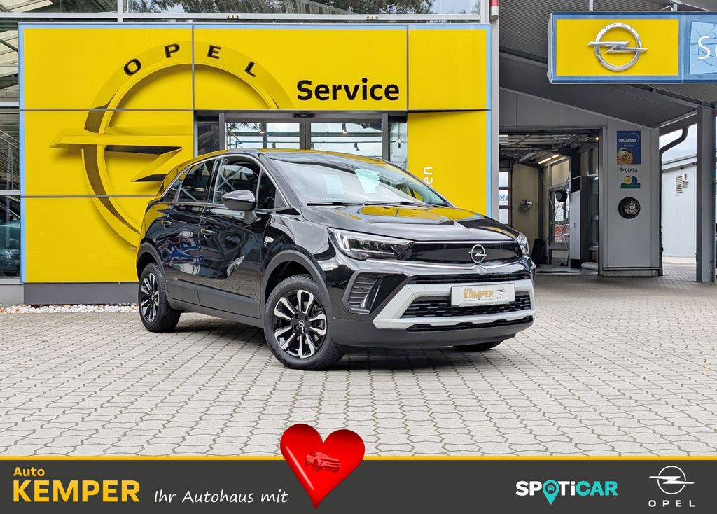 Opel Crossland (X) 2023