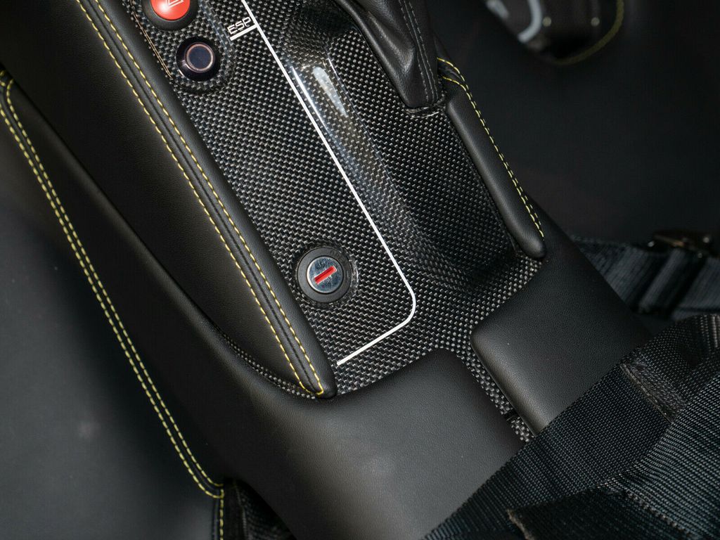 Dallara Stradale 2019