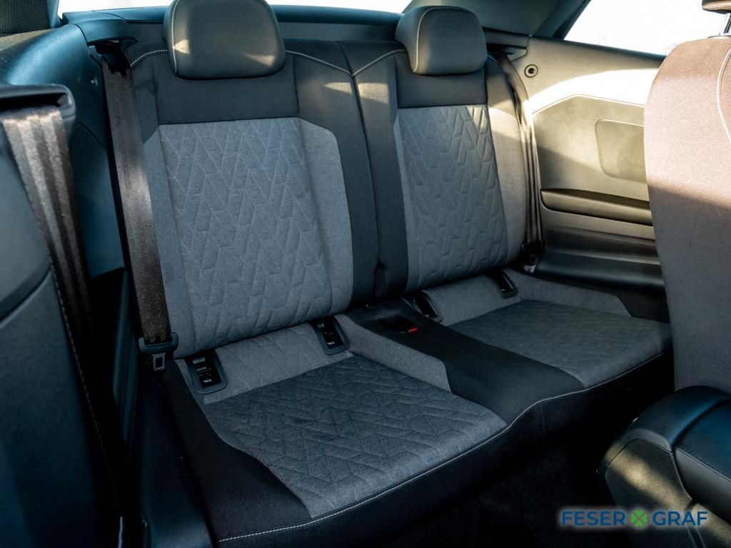 Volkswagen T-Roc 2024